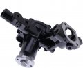 Solarhome Water Pump With Pipe Ym129004-42001 129508-42001 For Yanmar Engine 4tnv84 4tnv84t Takeuchi Tb135 Tb145 Tb025 Vio50