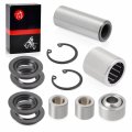 Rear Lower Arm Bearing Bushing Seal Kit For Kawasaki Brute Force 650 750 4x4i Kvf650 Kvf750 2005-2023 No-4x4i