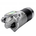 Aintier Starter Replacement Fit For Jeep Auto And Light Truckgrand Cherokee 1999 2000 2001 2002 4 7l 285 V8