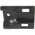 Front Bumper Support Bracket For Gmc Canyon 2015 2016 2017 2018 2019 2020 Driver Side Steel Gm1032117 23432303 All Cabtypes 