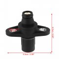 X Autohaux Car Camshaft Position Sensor A00215398 002-1-95-28 For Mercedes-benz C220 2 2l 1994-1996 C280 2 8l 1994-1997 C36 Amg