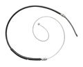 Raybestos Bc95718 Professional Grade Parking Brake Cable 