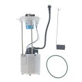 A-premium Electric Fuel Pump Module Assembly Replacement For Pontiac Gto 2004-2006 V8 5 7l 6 0l