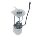 A-premium Electric Fuel Pump Module Assembly Replacement For Pontiac Gto 2004-2006 V8 5 7l 6 0l