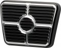 Billet Specialties 199365 Black Anodized 67-69 Camaro Brake Clutch Pad 