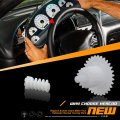 Hercoo Speedometer Odometer Gear Repair Kit New Speedo Cluster Compatible With Ford Mustang 1994 1995 1996 1997 1998 Pack Of 2