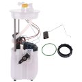Ocpty Fits For Fuel Pump Electric Replacement Module Assembly 2002-2006 Honda Cr-v L4 2 4l E8733m 
