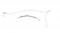 Sunsong Brake Hydraulic Hose 