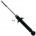 Rear Strut Shock Absorber Left Right Pair Set For Infiniti G20 Sentra 200sx 