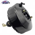 Tom Power Brake Booster For 1991 1992 1993 1994 Jeep Cherokee Comanche