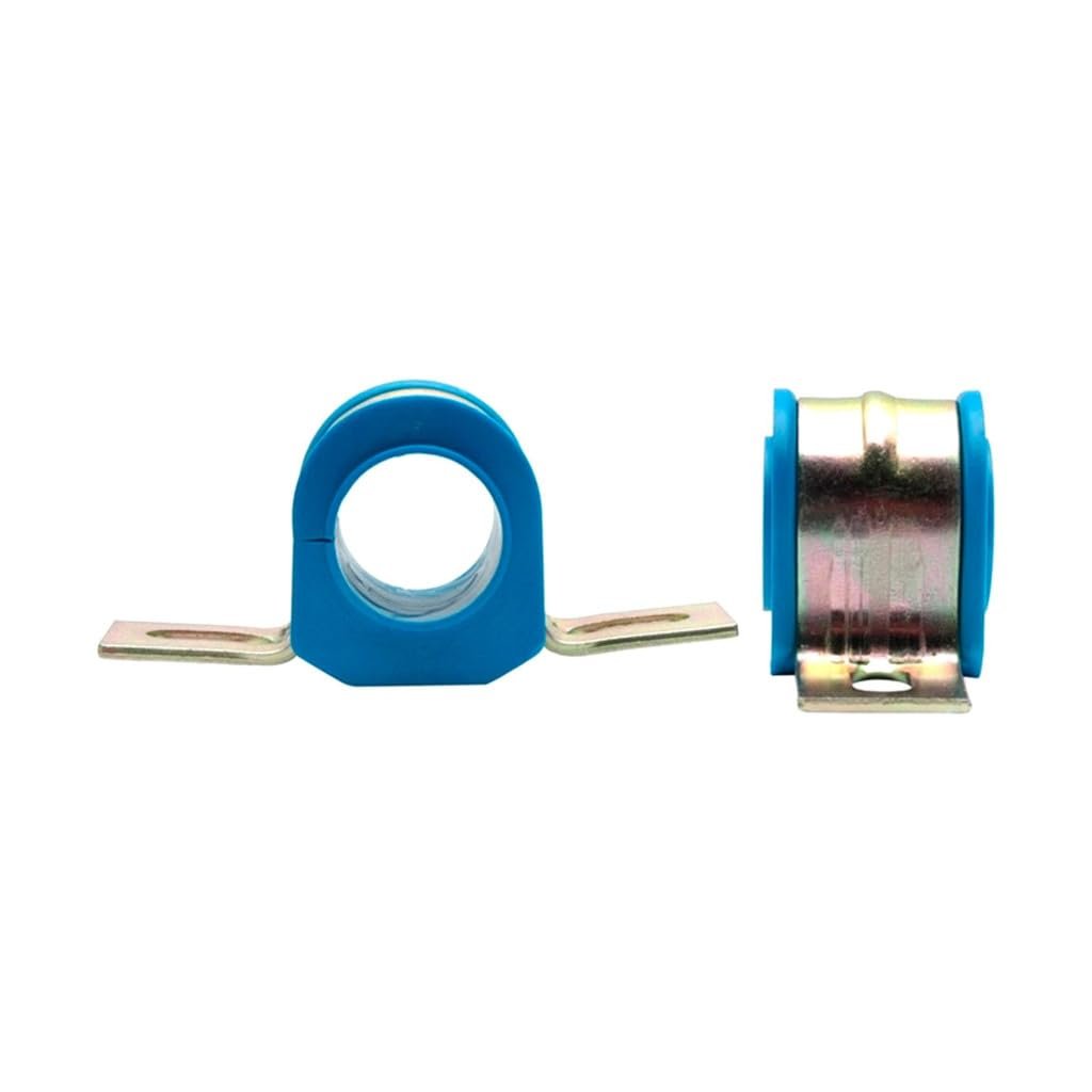 Front Sway Bar Bushing For Chevy V3500 1990 1991 Blue Polyurethane 1 25 In Inner Diameter Olx-acd45g0643-cl360a51