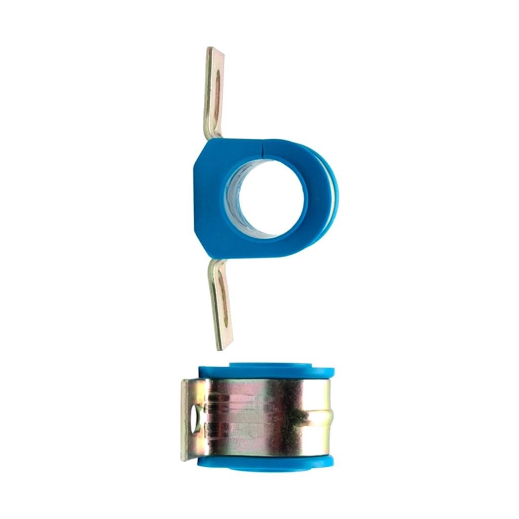 Front Sway Bar Bushing For Chevy V3500 1990 1991 Blue Polyurethane 1 25 In Inner Diameter Olx-acd45g0643-cl360a51