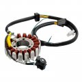 Topteng Magneto Generator Stator Coil For Honda Xr125l 2003-2007 31120-krh-d00 31120-krh-d01