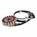 Topteng Magneto Generator Stator Coil For Honda Xr125l 2003-2007 31120-krh-d00 31120-krh-d01