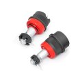 Heavy Duty Ball Joints 10626 Upper And Lower Replacement For 2007 2018 Jeep Wrangler Jk Dana 30 44 Axles Set Of 4