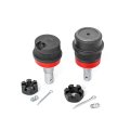 Heavy Duty Ball Joints 10626 Upper And Lower Replacement For 2007 2018 Jeep Wrangler Jk Dana 30 44 Axles Set Of 4