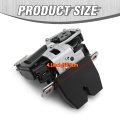 Hoypeyfiy Gj5z7443150 Liftgate Hatch Lock Latch Actuator Replacement For Ford Escape 2017 2018 2019 Replace Gj5z-7443150