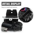 Hoypeyfiy Gj5z7443150 Liftgate Hatch Lock Latch Actuator Replacement For Ford Escape 2017 2018 2019 Replace Gj5z-7443150