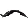 Front Driver Side Fender Liner Splash Guard For Volkswagen Jetta 2013 2014 Sedan Replacement 5c6805911 Vw1248120 All Submodels 
