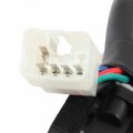 Aintier Power Window Regulator With Motor Fit For 2002 2003 2004 2005 2006 Toyota Camry Front Left 741-920