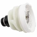 Supplying Demand Wd19x10032 Wd19x62 Dishwasher Pump Seal And Impeller Replacement Kit