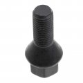 A-premium Wheel Stud Replacement For Bmw E81 E87 E88 E82 E21 E30 E36 E46 E90 E93 E92 E91 E12 E28 E34 E39 E65 E66 Set Of 5
