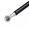 Ocpty Window Glass Lift Supports Gas Springs Struts Shocks For Chevrolet Blazer 1997-2000 2005 Gmc Jimmy 1997-2001 Oldsmobile