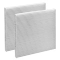 Af26427 36000006 Cabin Filter For Freightliner M2 108sd 114sd 122sd Trucks Or Buses Replaces Pa5359 49082 P614547 Pa10188 