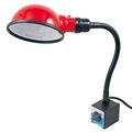 Hhip 8401-0049 Work Lamp On Magnetic Base 