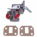 Fridayparts Fuel Lift Pump 17 401800 17401800 Compatible For Jcb 2cx 3cx Js130 1105 185