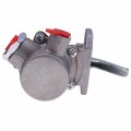 Fridayparts Fuel Lift Pump 17 401800 17401800 Compatible For Jcb 2cx 3cx Js130 1105 185