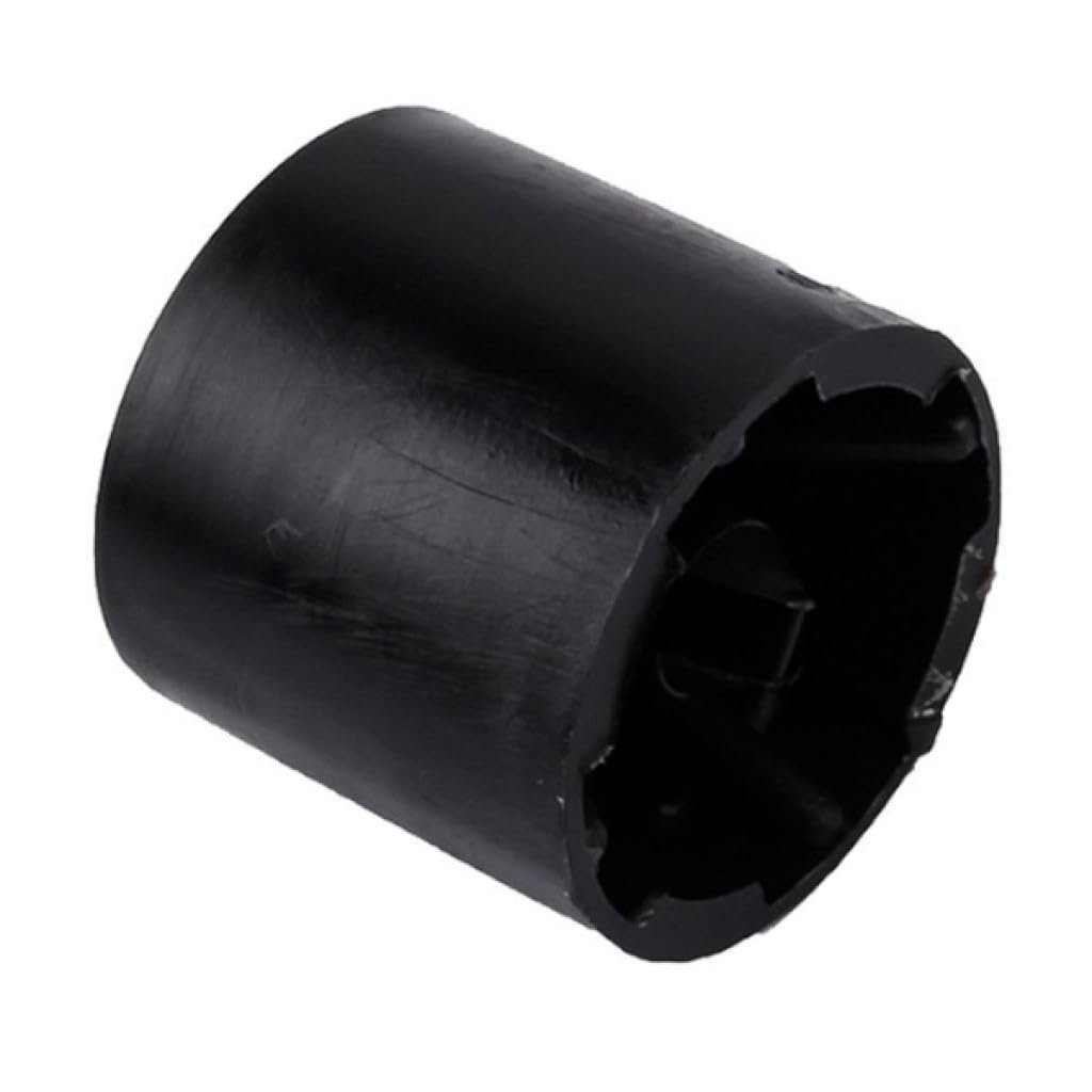Axle Vent For Isuzu Ascender 2003 2004 2005 2006 2007 2008 Front Black Plastic Part Number 15743069 Sold Individually