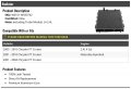 Radiator Compatible With 2001-2010 Chrysler Pt Cruiser 2 4l Excludes Turbo