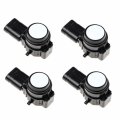4 Pcs 66209261587 Bumper Pdc Parking Sensor For Bmw F32 F31 F30 F22 F20 F80 M3 F84 M4 Assist 66209261594 66209261585 
