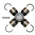 Gmb 220-0029 Rear Propeller Shaft U-joint 