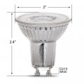 Feit Electric Mr16 Bpmr16gu10 500 950ca 50w Eq Dm Led Light Bulb