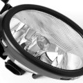 Passenger Right Side Oe Style Front Bumper Driving Fog Light Lamp Compatible With Honda Civic 01-03