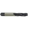 Westward 5twr5 Spiral Flute Tap Bottom Cobalt 1 4-20 