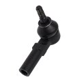 Front Outer Tie Rod End For Pontiac Trans Sport 1993 1994 1995 1996 Driver Or Passenger Side Adjustable Female Type Replacement 