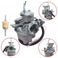 Autoparts New Carburetor For Yamaha Champ 100 Yfm Atv Quad Carb 1987-1991