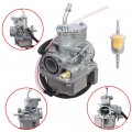 Autoparts New Carburetor For Yamaha Champ 100 Yfm Atv Quad Carb 1987-1991