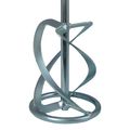 Cs Unitec Mg 120 4 5 High-viscosity Mixing Paddle 