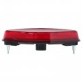 Applianpar Rear Brake Tail Light Led For Honda Trx450r Trx450er Trx400ex Trx300ex Sportrax 400ex 300ex