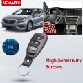 Npauto Key Fob Replacement For Hyundai Sonata 2011 2012 2013 2014 2015less Entry Remote Control Car Key Fobs Osloka-950t 4