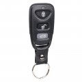 Npauto Key Fob Replacement For Hyundai Sonata 2011 2012 2013 2014 2015less Entry Remote Control Car Key Fobs Osloka-950t 4