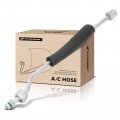 A C Liquid Line Hose Assembly For Honda Accord 1994-1997 Acura Cl 1997-1999 Condenser To Evap Without Orifice Tube