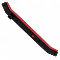 Caltric Complete Center Taillight Compatible With Polaris Sportsman Xp 1000 2017 2018 2019 2020