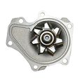 Gmb 170-4040 Oe Replacement Water Pump With Gasket 