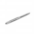 Uxcell Machine Tap 1 4-20 Unc Thread 2b Class 3 Flutes High Speed Steel Screw Threading Tapping Tool