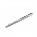 Uxcell Machine Tap 1 4-20 Unc Thread 2b Class 3 Flutes High Speed Steel Screw Threading Tapping Tool